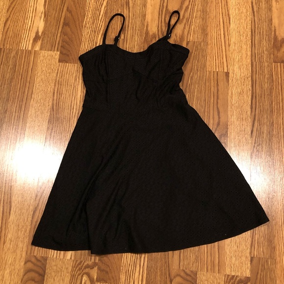 NWOT Little Black Dress (Petite) - Picture 5 of 6